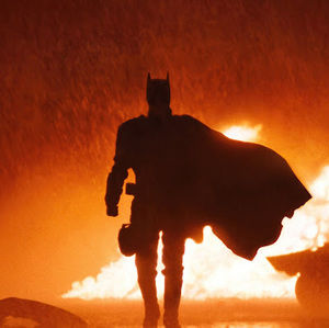 Meet your Posher, Angel